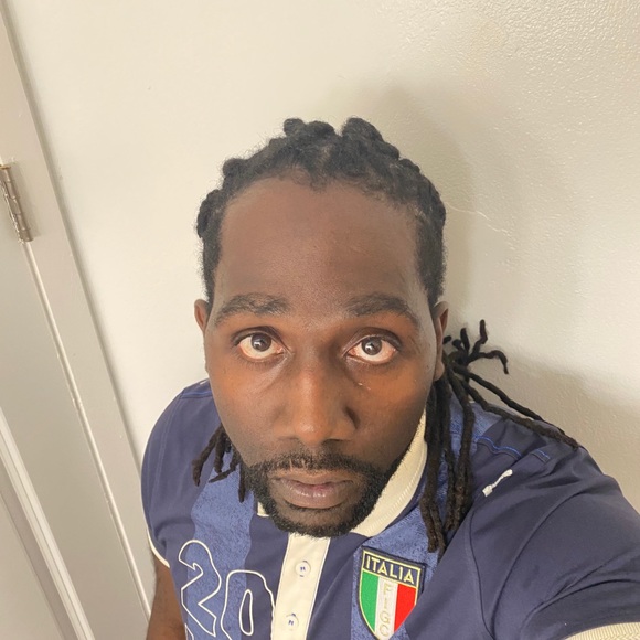 Meet your Posher, Solomon - Picture 1 of 1